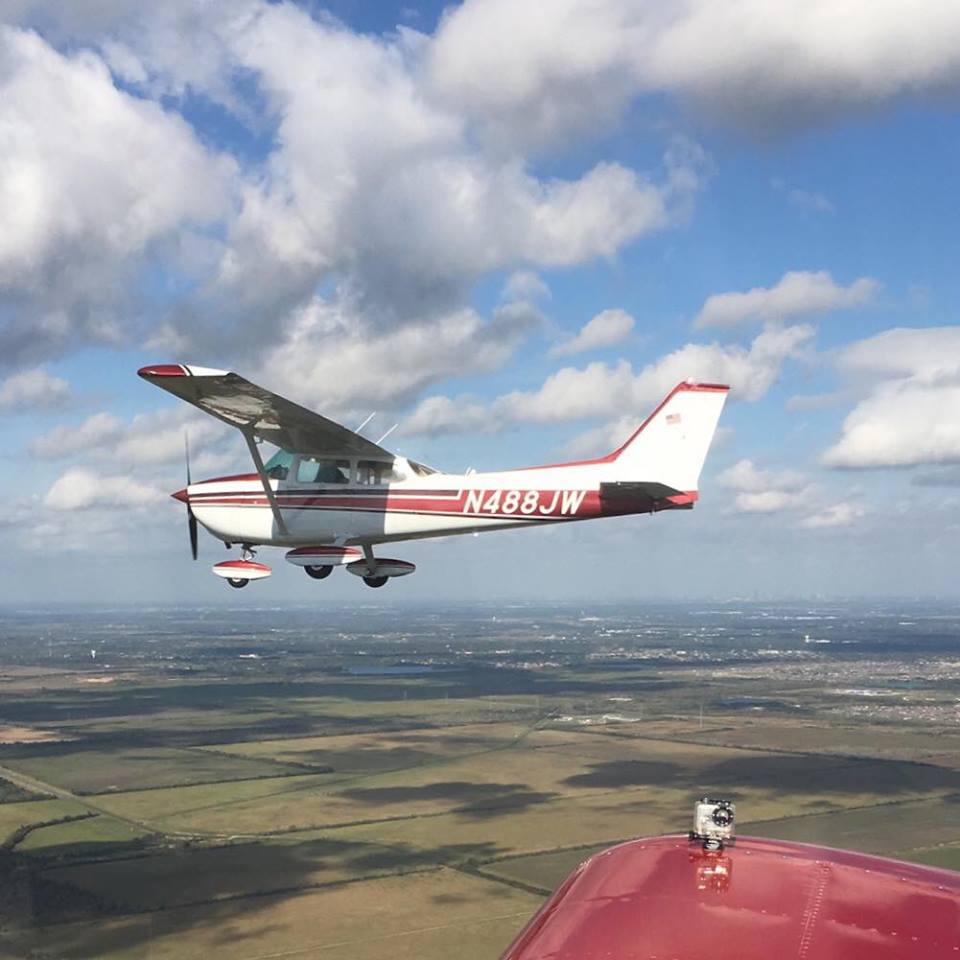 Fuel burn rates CESSNA 172 FORUM Cessna 172 talk 24/7